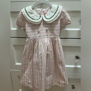 La Coqueta Dress size 5